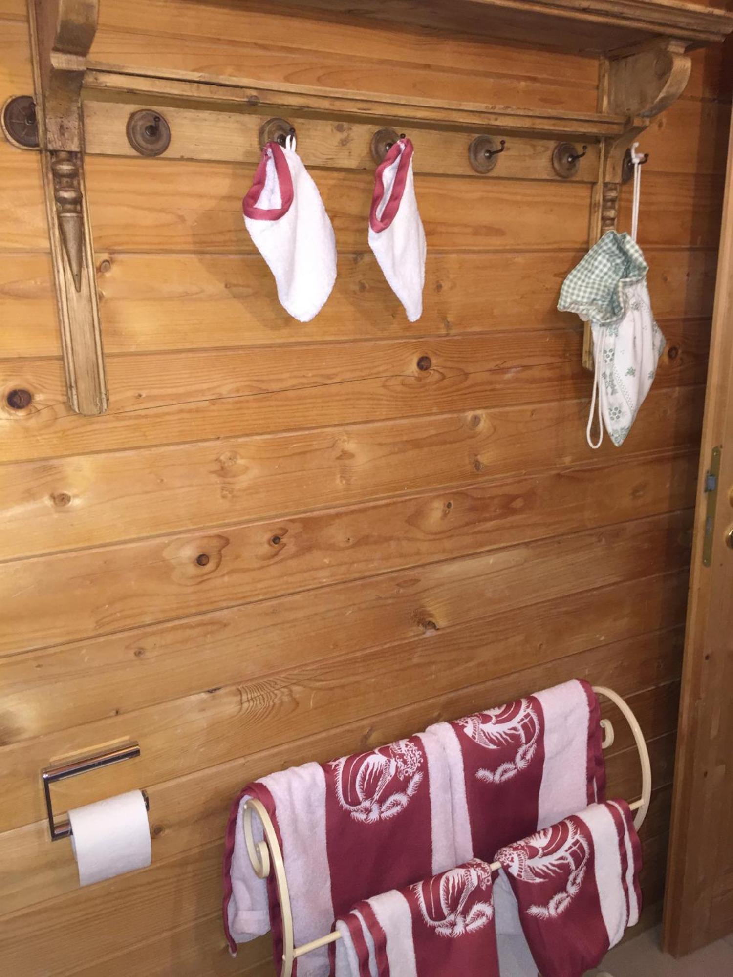 Rotes Haus Romantik Appartement Füssen